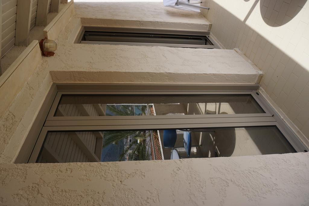 Valentino Apartments Bali  Exterior photo